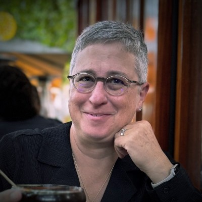 Waverly Deutsch