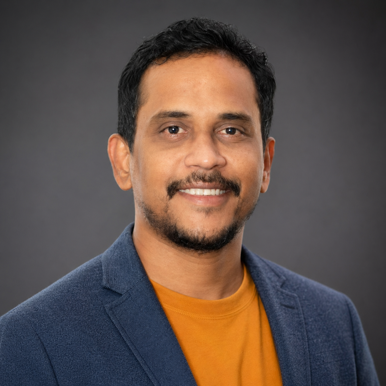 Lalith Denduluri